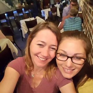 Meet your Posher, Sylvia